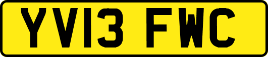 YV13FWC