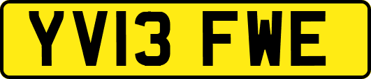 YV13FWE