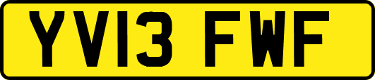 YV13FWF
