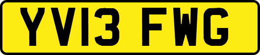 YV13FWG