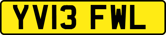 YV13FWL