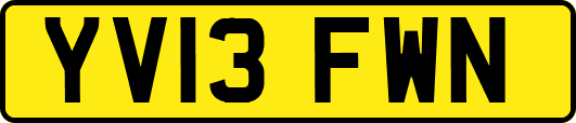 YV13FWN