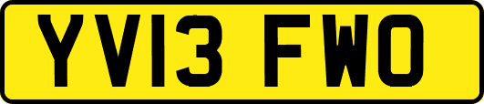 YV13FWO