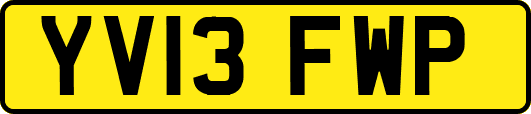 YV13FWP
