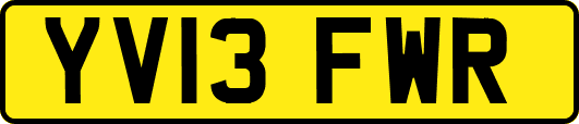 YV13FWR