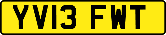 YV13FWT