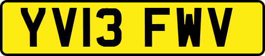 YV13FWV
