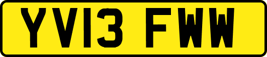 YV13FWW
