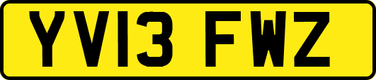 YV13FWZ