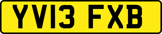 YV13FXB