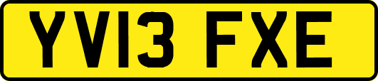 YV13FXE