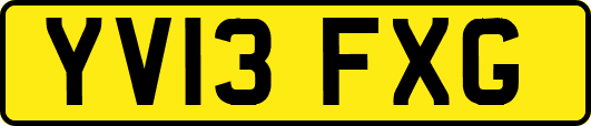YV13FXG