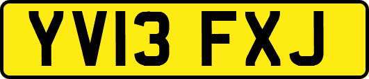 YV13FXJ