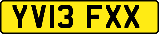 YV13FXX