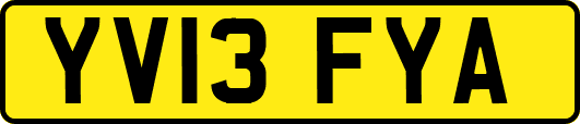 YV13FYA