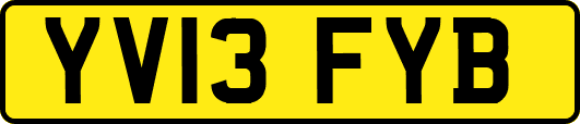 YV13FYB