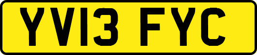 YV13FYC