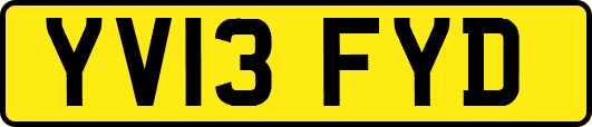 YV13FYD
