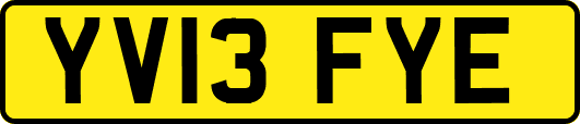 YV13FYE