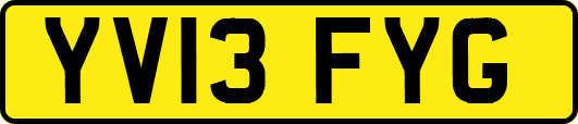 YV13FYG