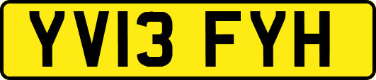 YV13FYH