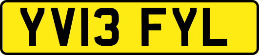 YV13FYL