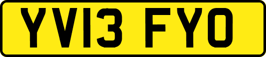 YV13FYO