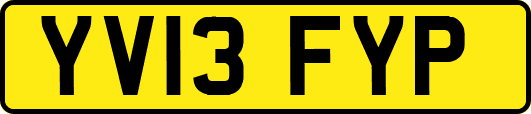 YV13FYP