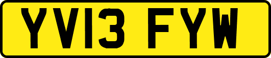 YV13FYW