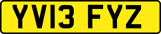 YV13FYZ