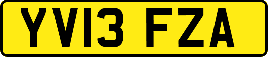 YV13FZA