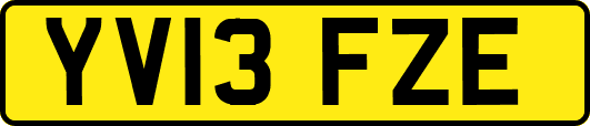 YV13FZE