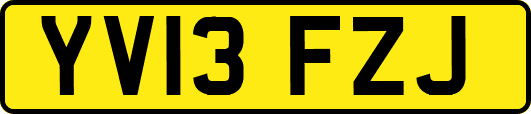 YV13FZJ