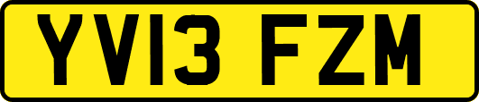 YV13FZM