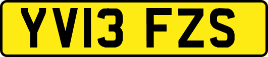 YV13FZS