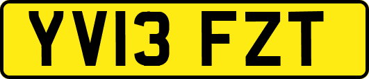 YV13FZT