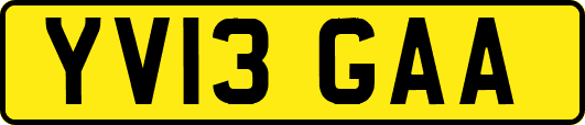 YV13GAA