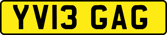 YV13GAG