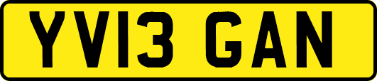 YV13GAN