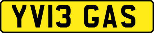 YV13GAS