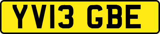 YV13GBE