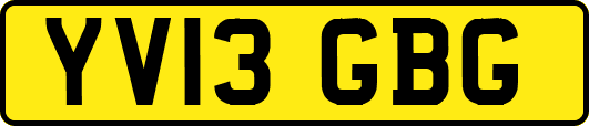 YV13GBG