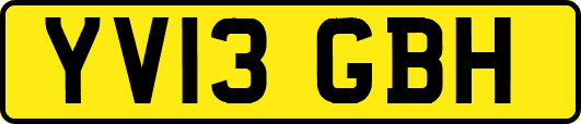YV13GBH