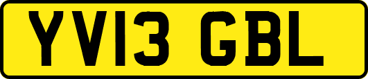YV13GBL
