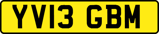YV13GBM