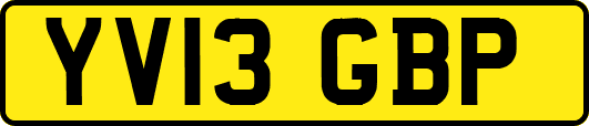 YV13GBP