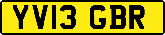 YV13GBR