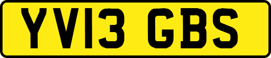YV13GBS