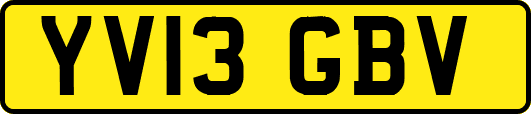YV13GBV