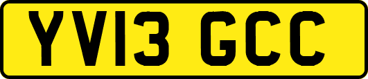 YV13GCC